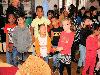 18-12-18 zingen in de ijsselburgh 80 kinderen van de parel school beverwaard