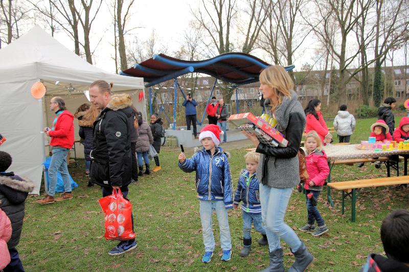 22-12-18 wintereditie week of hoop wijkpark beverwaard