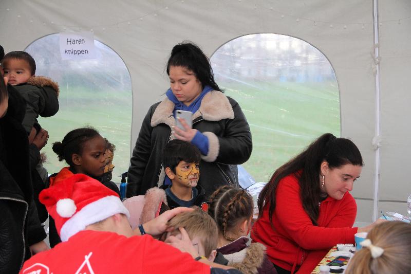 22-12-18 wintereditie week of hoop wijkpark beverwaard
