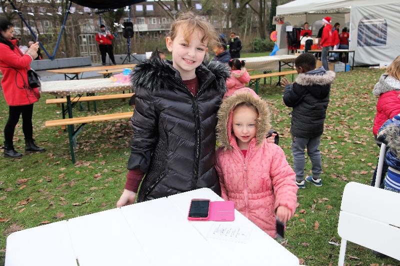 22-12-18 wintereditie week of hoop wijkpark beverwaard