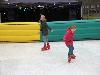 6-01-2019 stormpolder on ice 2019 gratis schaatsen  zondag 12.00uur-17.00uur ook dit is beverwaard