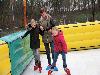 6-01-2019 stormpolder on ice 2019 gratis schaatsen  zondag 12.00uur-17.00uur ook dit is beverwaard