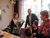6-1-19 ted en ria de graaf zijn 65 jaar getrouwd uit de beverwaard
