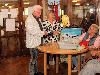 25-5-19 bingo in de ijsselburgh bewoners initiatief weer met hele mooie prijzen.