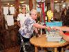 25-5-19 bingo in de ijsselburgh bewoners initiatief weer met hele mooie prijzen.