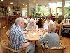 25-5-19 bingo in de ijsselburgh bewoners initiatief weer met hele mooie prijzen.