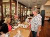25-5-19 bingo in de ijsselburgh bewoners initiatief weer met hele mooie prijzen.