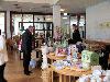 23-3-19 rommelmarkt  in de ijsselburgh schinnenbaan beverwaard