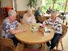 25-5-19 bingo in de ijsselburgh bewoners initiatief weer met hele mooie prijzen.