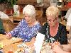 25-5-19 bingo in de ijsselburgh bewoners initiatief weer met hele mooie prijzen.