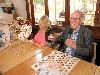 25-5-19 bingo in de ijsselburgh bewoners initiatief weer met hele mooie prijzen.