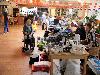 27-4-19 rommelmarkt in de ijsselburgh beverwaard