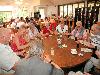 25-5-19 bingo in de ijsselburgh bewoners initiatief weer met hele mooie prijzen.