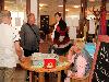 25-5-19 bingo in de ijsselburgh bewoners initiatief weer met hele mooie prijzen.