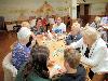 25-5-19 bingo in de ijsselburgh bewoners initiatief weer met hele mooie prijzen.