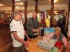 25-5-19 bingo in de ijsselburgh bewoners initiatief weer met hele mooie prijzen.