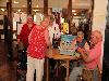 25-5-19 bingo in de ijsselburgh bewoners initiatief weer met hele mooie prijzen.