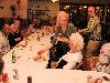 1-3-2019 Piet o ijsselburgh feest avond 5 jarig bestaan van de fitness club in de ijsselburgh restaurant zus en zo schinnenbaan beverwaard