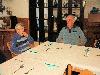 1-3-2019 Piet o ijsselburgh feest avond 5 jarig bestaan van de fitness club in de ijsselburgh restaurant zus en zo schinnenbaan beverwaard