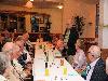 1-3-2019 Piet o ijsselburgh feest avond 5 jarig bestaan van de fitness club in de ijsselburgh restaurant zus en zo schinnenbaan beverwaard