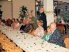 1-3-2019 Piet o ijsselburgh feest avond 5 jarig bestaan van de fitness club in de ijsselburgh restaurant zus en zo schinnenbaan beverwaard