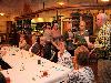 1-3-2019 Piet o ijsselburgh feest avond 5 jarig bestaan van de fitness club in de ijsselburgh restaurant zus en zo schinnenbaan beverwaard