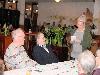 1-3-2019 Piet o ijsselburgh feest avond 5 jarig bestaan van de fitness club in de ijsselburgh restaurant zus en zo schinnenbaan beverwaard