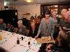 1-3-2019 Piet o ijsselburgh feest avond 5 jarig bestaan van de fitness club in de ijsselburgh restaurant zus en zo schinnenbaan beverwaard