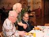 1-3-2019 Piet o ijsselburgh feest avond 5 jarig bestaan van de fitness club in de ijsselburgh restaurant zus en zo schinnenbaan beverwaard