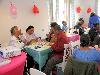 | 16-3-19foto high tea party bij rhamma-ah neercannenplaats 63beverwaard 