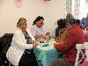 | 16-3-19foto high tea party bij rhamma-ah neercannenplaats 63beverwaard 