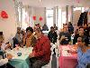 | 16-3-19foto high tea party bij rhamma-ah neercannenplaats 63beverwaard 