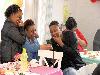 | 16-3-19foto high tea party bij rhamma-ah neercannenplaats 63beverwaard 