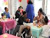 | 16-3-19foto high tea party bij rhamma-ah neercannenplaats 63beverwaard 