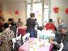 | 16-3-19foto high tea party bij rhamma-ah neercannenplaats 63beverwaard 