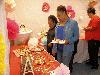 | 16-3-19foto high tea party bij rhamma-ah neercannenplaats 63beverwaard 