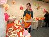 | 16-3-19foto high tea party bij rhamma-ah neercannenplaats 63beverwaard 