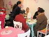 | 16-3-19foto high tea party bij rhamma-ah neercannenplaats 63beverwaard 