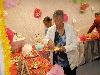 | 16-3-19foto high tea party bij rhamma-ah neercannenplaats 63beverwaard 