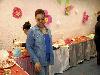 | 16-3-19foto high tea party bij rhamma-ah neercannenplaats 63beverwaard 