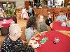 15-3-19 spellen middag kinderen van de parel kwamen spellen spelen met ouderen  ijsselburgh