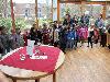 15-3-19 spellen middag kinderen van de parel kwamen spellen spelen met ouderen  ijsselburgh