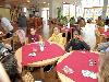 15-3-19 spellen middag kinderen van de parel kwamen spellen spelen met ouderen  ijsselburgh