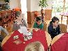 15-3-19 spellen middag kinderen van de parel kwamen spellen spelen met ouderen  ijsselburgh