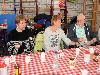 21-3-19 pannenkoeken bakken op de obs de barkentijn voor de ouderen van de wetering.