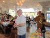 | 21-4-19 paasbrunch in het restaurant ijsselburgh 