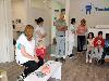 23-5-19 tandenwaard kinderen kregen poetsles en rondleiding in praktijk beverwaard