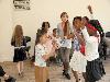 23-5-19 tandenwaard kinderen kregen poetsles en rondleiding in praktijk beverwaard
