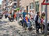 dag2 2--7-2019 foto ouderen4daagse in de beverwaard