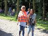 dag2 2--7-2019 foto ouderen4daagse in de beverwaard